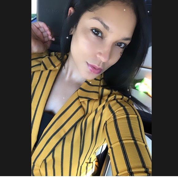 Office Jacket - Picture 2 of 2